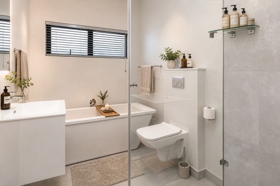 4 Bedroom Property for Sale in Verdeau Lifestyle Estate Western Cape